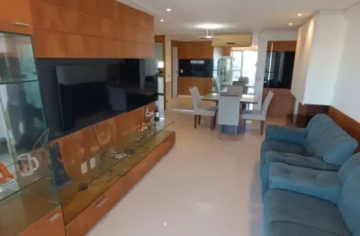 Apartamento com 3 quartos à venda na Rua Vicente Linhares, 1300, Aldeota, Fortaleza