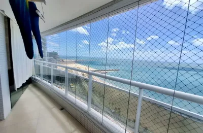 Apartamento com 3 quartos à venda na Avenida Beira Mar, 2120, Meireles, Fortaleza