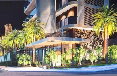 Apartamento para venda em fortaleza, meireles, 5 dormitórios, 4 suítes, 6 banheiros, 5 vagas
