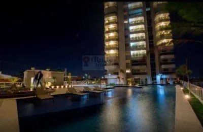Apartamento para venda em fortaleza, luciano cavalcante, 3 dormitórios, 2 suítes, 2 banheiros, 2 vagas
