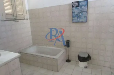 Casa para venda em fortaleza, centro, 8 dormitórios, 4 banheiros, 4 vagas