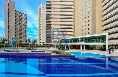 Apartamento para venda em fortaleza, papicu, 3 dormitórios, 3 suítes, 3 banheiros, 2 vagas