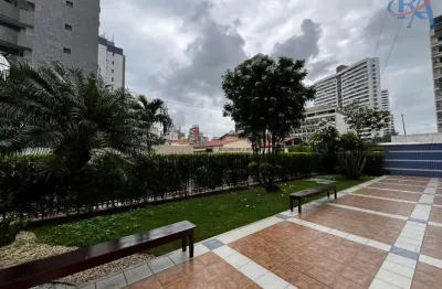 Apartamento para venda em fortaleza, aldeota, 3 dormitórios, 1 suíte, 2 banheiros, 2 vagas