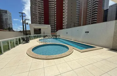 Apartamento para venda em fortaleza, mucuripe, 2 dormitórios, 2 suítes, 3 banheiros, 2 vagas