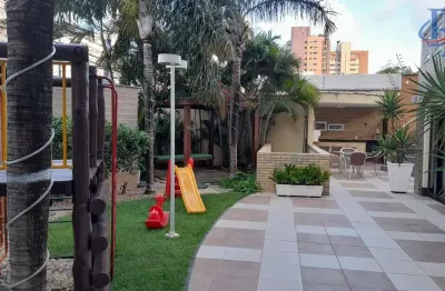 Apartamento para venda em fortaleza, meireles, 2 dormitórios, 1 suíte, 2 banheiros, 2 vagas