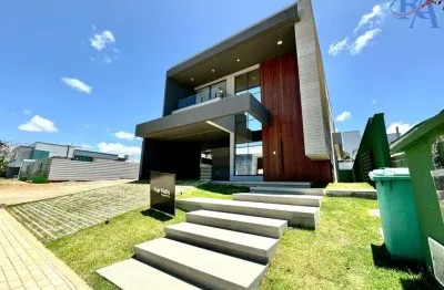 Casa para venda em eusébio, coité, 4 dormitórios, 4 suítes, 5 banheiros, 4 vagas