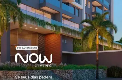Apartamento para venda em fortaleza, papicu, 2 dormitórios, 1 suíte, 2 banheiros, 1 vaga