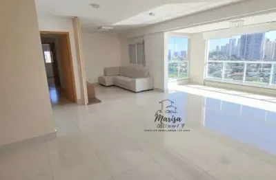 Excelente apto - vista definitiva - vila ema - são josé dos campos - sp