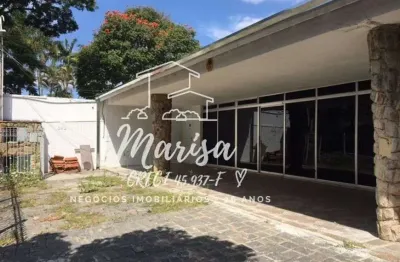 Casa com 3 quartos à venda na Rua Clóvis Bevilacqua, Jardim Esplanada II, São José dos Campos
