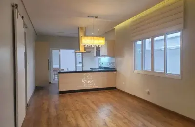 Casa térrea - cond. fechado - urbanova v - são josé dos campos - sp