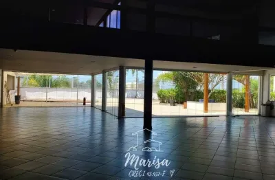 Excelente imóvel comercial - urbanova - são josé dos campos - sp