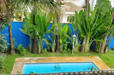 Casa em condomínio fechado com 4 quartos à venda no Urbanova III, São José dos Campos 