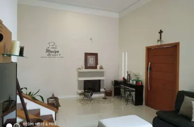 Casa em condomínio fechado com 4 quartos à venda na Avenida Antonio Widmer, 81, Urbanova V, São José dos Campos