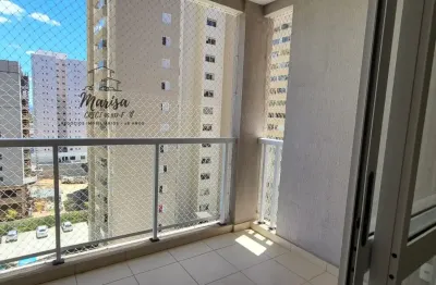 Apartamento com 2 quartos para alugar na Rua Maurício Cardoso, 205, Jardim Sul, São José dos Campos