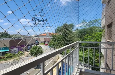 Apartamento com 3 quartos à venda na Avenida Ironman Victor Garrido, 475, Urbanova II, São José dos Campos