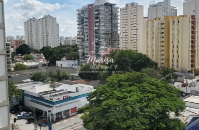 Apto duplex - Excelente localização- No coração da Vila Adyana - SJCampos - SJC