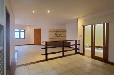 Casa térrea - Condomínio bem localizado no Urbanova - SJCampos - SP