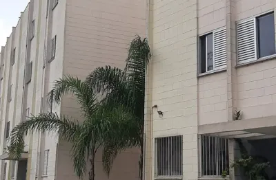 Apartamento com 2 quartos para alugar na Avenida Visconde do Rio Branco, 145, Centro, Diadema