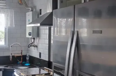 Apartamento com 3 quartos para alugar na Rua Washington Luiz, Centro, Diadema
