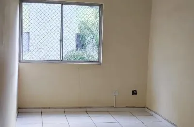 Apartamento com 2 quartos para alugar no Centro, Diadema 