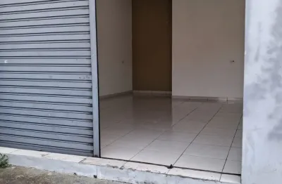 Ponto comercial para alugar no Eldorado, Diadema 