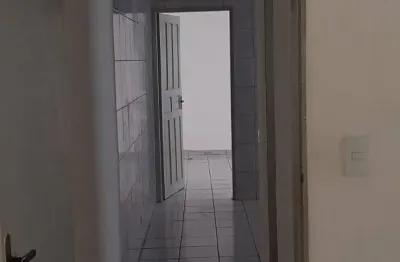 Casa com 1 quarto para alugar na Avenida Doutor Ulysses Guimarães, 257, Conceição, Diadema