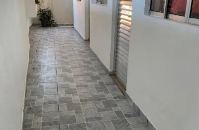 Casa com 1 quarto para alugar no eldorado, diadema , 45 m2 por r$ 1.000