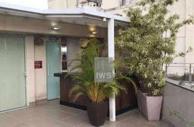 Cobertura com 3 dormitórios para alugar, 181 m² por R$ 8.620,00/ano - Recreio dos Bandeirantes - Rio de Janeiro/RJ