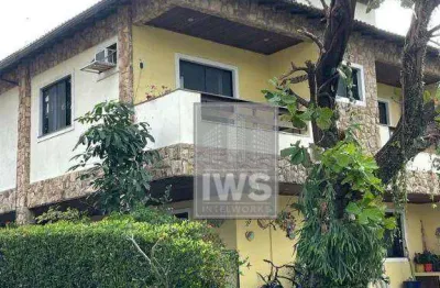 Casa em condomínio fechado com 4 quartos à venda na Avenida Lúcio Costa, 3100, Barra da Tijuca, Rio de Janeiro
