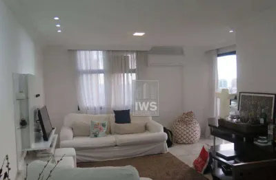 Apartamento com 2 dormitórios à venda, 107 m² por r$ 1.450.000,00 - barra da tijuca - rio de janeiro/rj