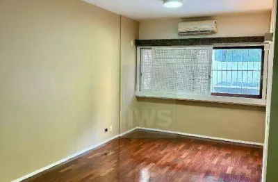 Apartamento com 3 dormitórios à venda, 110 m² por r$ 1.400.000,00 - flamengo - rio de janeiro/rj