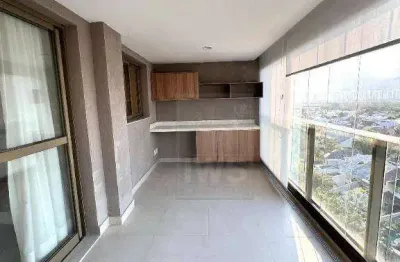 Apartamento com 3 dormitórios para alugar, 120 m² por r$ 12.577,88/mês - barra da tijuca - rio de janeiro/rj