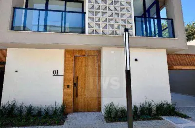 Casa em condomínio fechado com 5 quartos para alugar na Avenida Prefeito Dulcídio Cardoso, 2488, Barra da Tijuca, Rio de Janeiro
