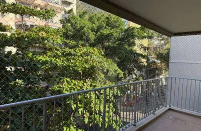 Apartamento com 2 quartos para alugar na Rua dos Araujos, 110, Tijuca, Rio de Janeiro