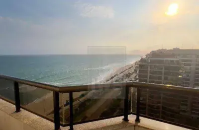 Cobertura com 3 quartos à venda na Avenida Lúcio Costa, 5750, Barra da Tijuca, Rio de Janeiro