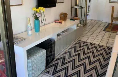 Apartamento com 2 dormitórios, 80 m² - venda por r$ 2.000.000,00 ou aluguel por r$ 9.850,00/mês - leblon - rio de janeiro/rj