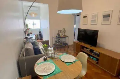 Apartamento com 1 quarto à venda na Rua Visconde de Pirajá, 585, Ipanema, Rio de Janeiro