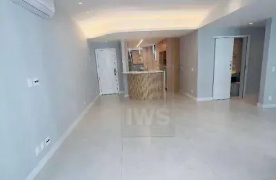 Apartamento com 2 quartos para alugar na Rua Duvivier, 21, Copacabana, Rio de Janeiro