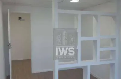 Sala, 28 m² - venda por R$ 240.000,00 ou aluguel por R$ 2.472,00/mês - Recreio dos Bandeirantes - Rio de Janeiro/RJ