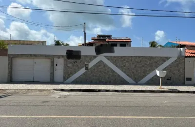 Casa com 5 quartos à venda na Rua Gonçalves Panza, 193, Zona de Expansão (Aruana), Aracaju