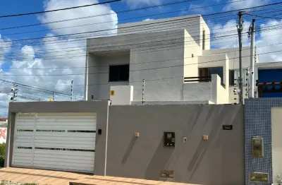 Casa com 3 quartos à venda na Rua J, 21, Zona de Expansão (Aruana), Aracaju