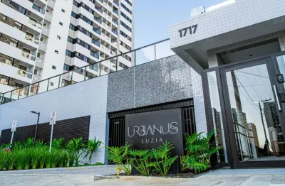 Apartamento com 2 quartos à venda na Rua Palmira Ramos Teles, 1717, Luzia, Aracaju