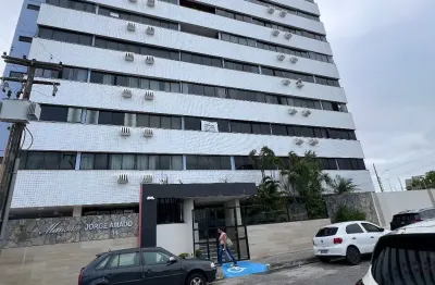 Mansão jorge amado - 180m2 - andar alto                                          .