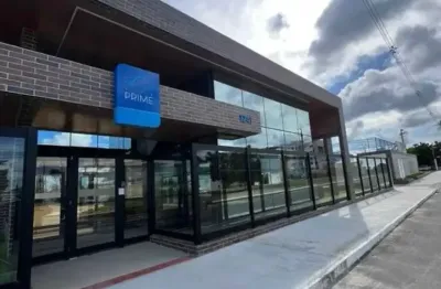 Apartamento com 2 quartos à venda na Rua Adalberto Fonseca, 1241, Zona de Expansão (Aruana), Aracaju