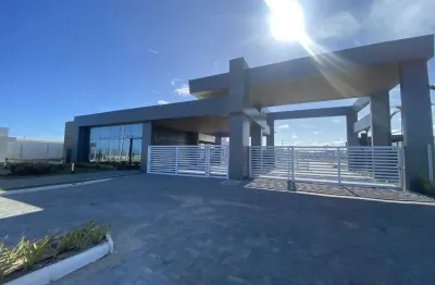 Casa em condomínio fechado com 3 quartos à venda na Rodovia dos Náufragos, 100, Aruana, Aracaju