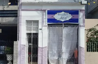 Casa com 3 quartos à venda na Rua Santa Luzia, 194, Centro, Aracaju