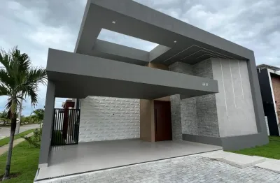 Apartamento com 3 quartos à venda no Alphaville Sergipe, Barra dos Coqueiros 