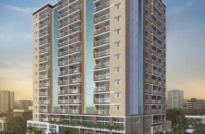 Apartamento com 3 quartos à venda na Rua François Hoald, 396, Atalaia, Aracaju