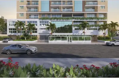 Apartamento com 2 quartos à venda na Rua François Hoald, 396, Atalaia, Aracaju