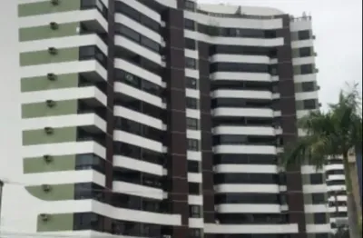 Apartamento com 4 quartos à venda na Avenida Deputado Pedro Valadares, 940, Jardins, Aracaju